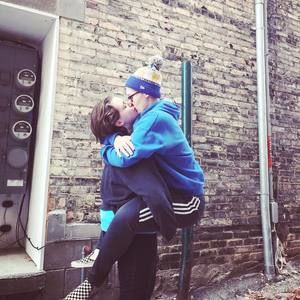 Meet your Posher, Aleah